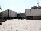 Zatvor zbog krađe u Muzeju Makedonije