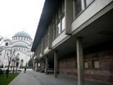 Saradnja biblioteka Srbije i Rusije