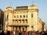 Apel sindikata Narodnog pozorišta Beograd