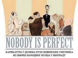 Niko nije savršen