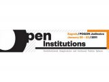 Otvorene institucije