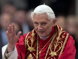Papa šokirao ostavkom