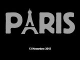 Noć terorizma u Parizu