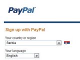PayPal konačno i u Srbiji