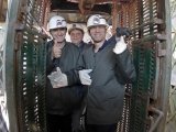 Pomoć EU obnovi Senjskog rudnika