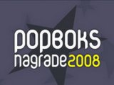 Dodeljene nagrade Popboksa