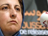 Širin Ebadi bez Nobela