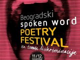 Spoken Word Poetry Festival