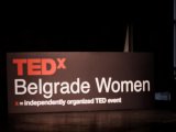 Prvi TEDxBelgradeWomen