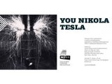 You Nikola Tesla