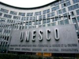 UNESCO bez para iz SAD
