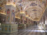 Vatikanska biblioteka digitalizuje stare rukopise