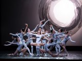 15. BFI, Balet Hongkonga