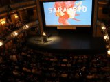 23. Sarajevo film festival