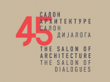 45. salon arhitekture