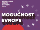 Beogradska debata o Evropi