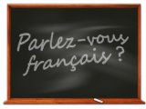govorite li francuski