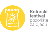 Kotorski festival pozorista za decu