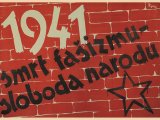 muzej jugoslavije, smrt fasizmu