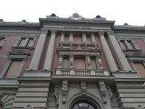 Narodni muzej Beograd