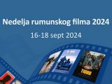 revija rumunskog filma