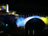Stari most Mostar, Povelja mira