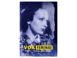 5. Vox Feminae festival