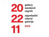 Zagrebački vikend galerija