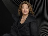 Preminula Zaha Hadid