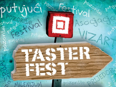 Putujući Taster fest