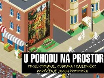 U pohodu na prostor