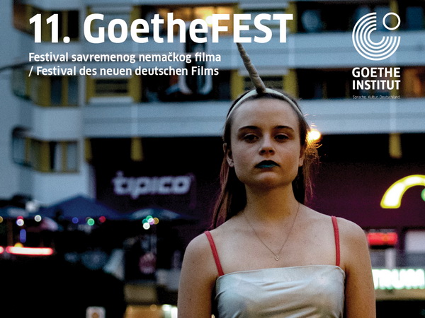 11. GoetheFEST slavi ljubav u teškom vremenu