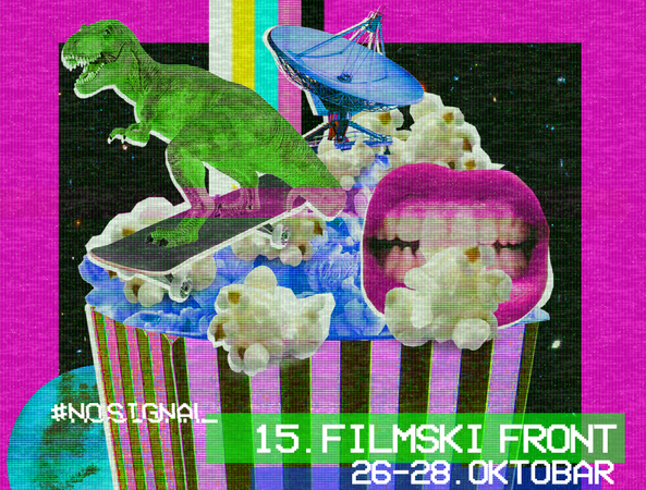 15. Filmski front – No Signal