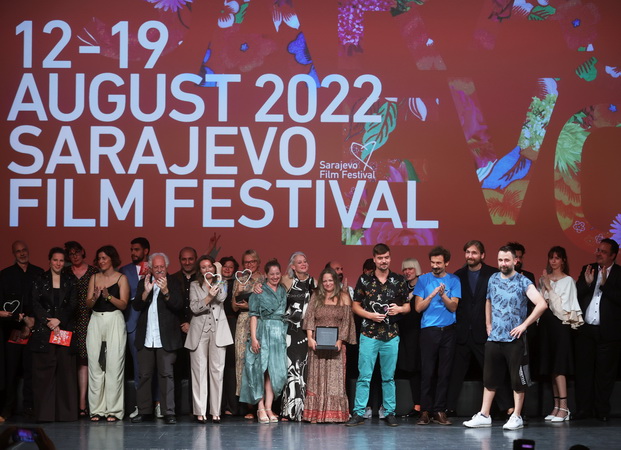 Trijumf Lerotića i Keče na 28. Sarajevo Film Festivalu