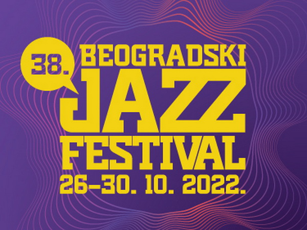 38. Beogradski džez festival