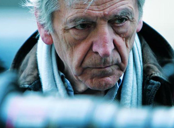 Kosta Gavras na 48. Festu