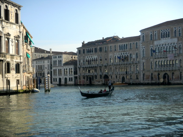 Rekordna statistika 57. Bijenala umetnosti u Veneciji