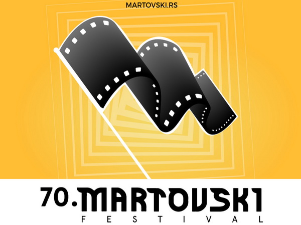 Otvoren 70. Martovski festival