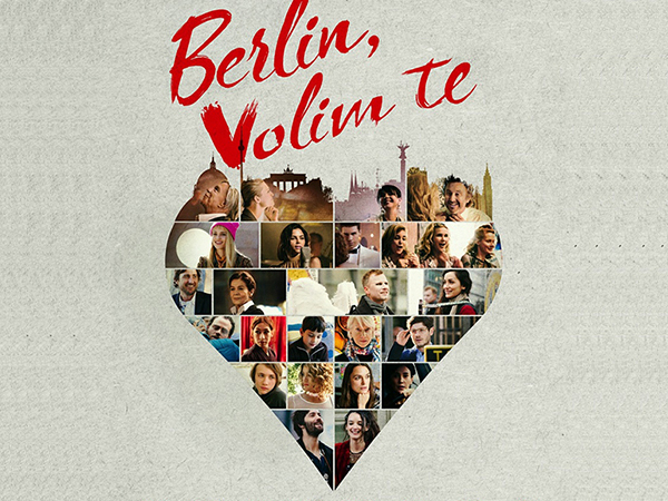 Berlinske ljubavne priče