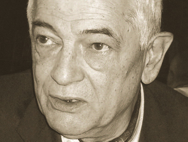 Preminuo Borislav Radović