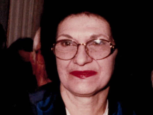 Preminula Božana Jovanović