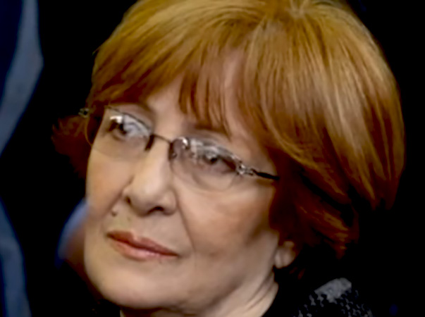 Preminula Danka Novović
