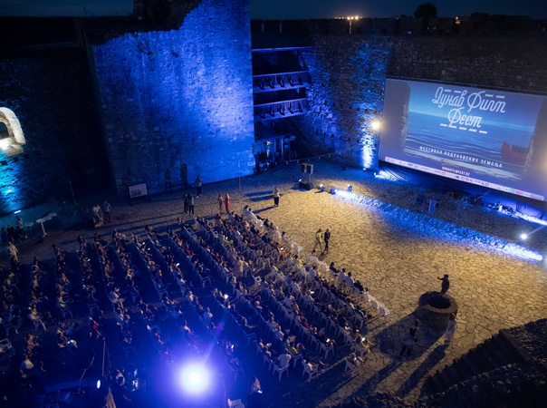 Otvoren 7. Dunav film fest