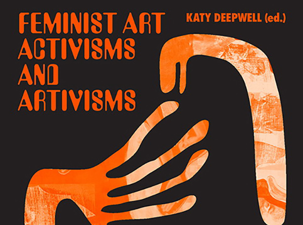Feministički umetnički aktivizmi