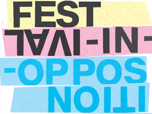 Festival-u-Opoziciji: Umetnost i politika improvizacije