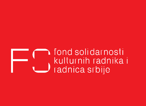 Za solidarnu pomoć kulturnim radnicima i radnicama Srbije