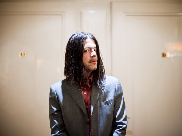 Preminuo Grant Hart