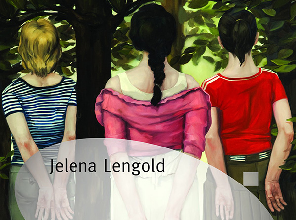 Odustajanje Jelene Lengold