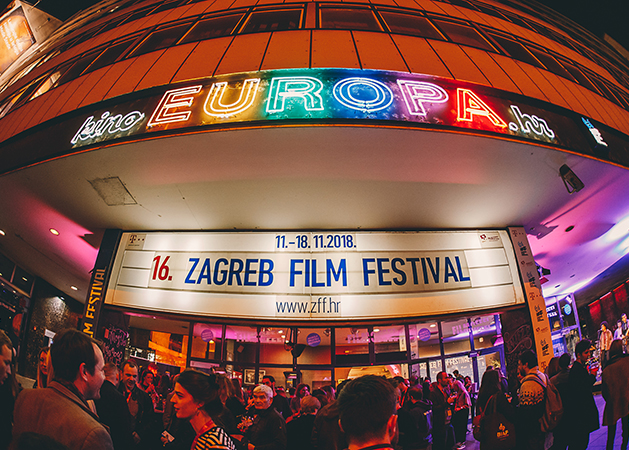 Kino Europa ipak otvoren do juna, program redukovan