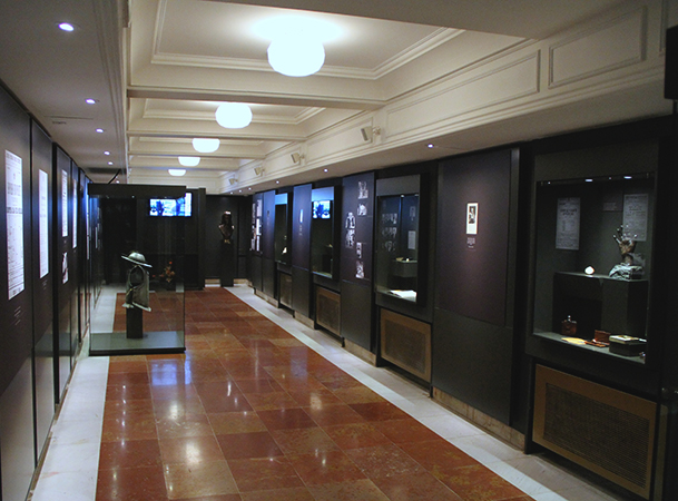 Muzej Narodnog pozorišta ponovo otvara vrata